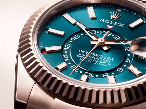 rolex 2023 skydweller